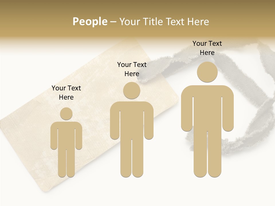Business Macro Purchase PowerPoint Template