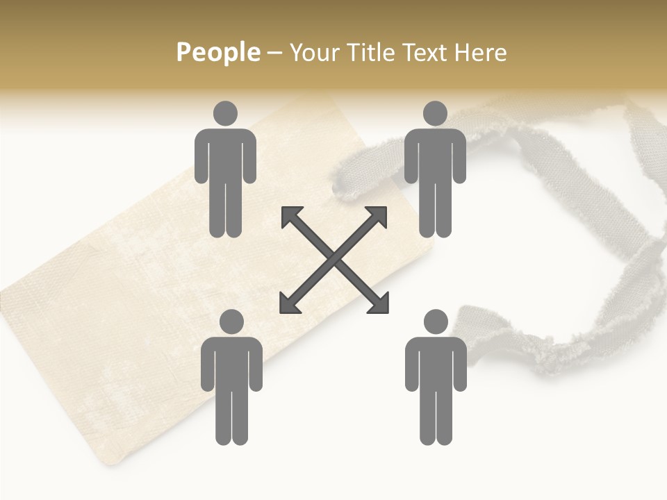 Business Macro Purchase PowerPoint Template