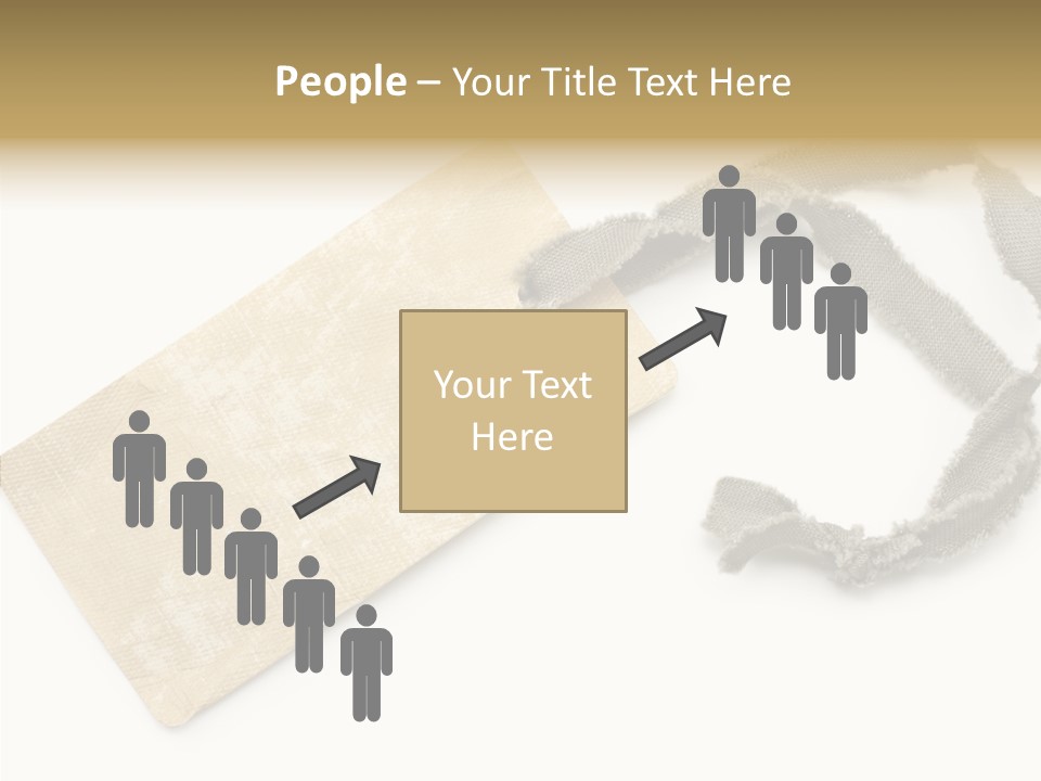 Business Macro Purchase PowerPoint Template