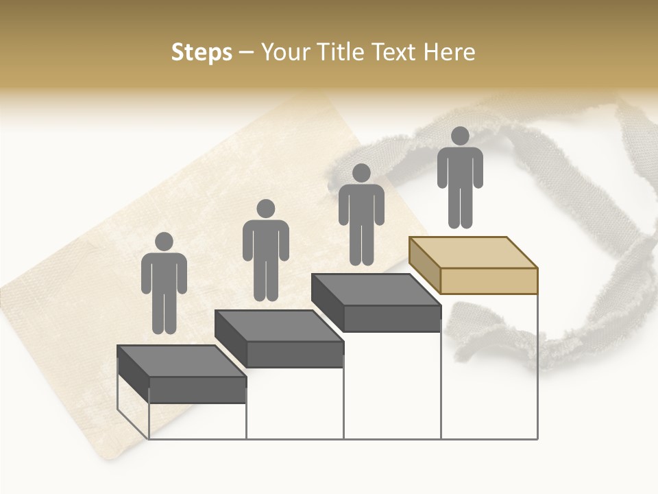 Business Macro Purchase PowerPoint Template