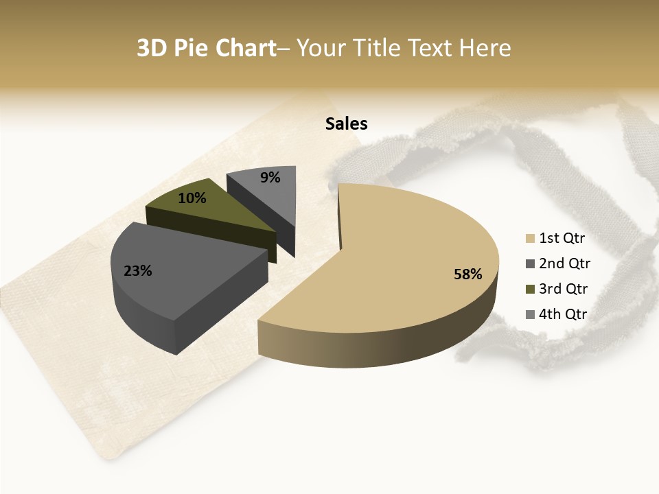 Business Macro Purchase PowerPoint Template