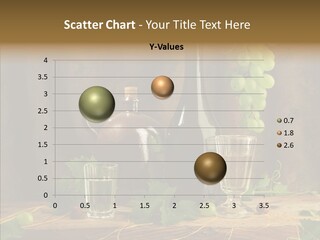 Vine Still Plant PowerPoint Template