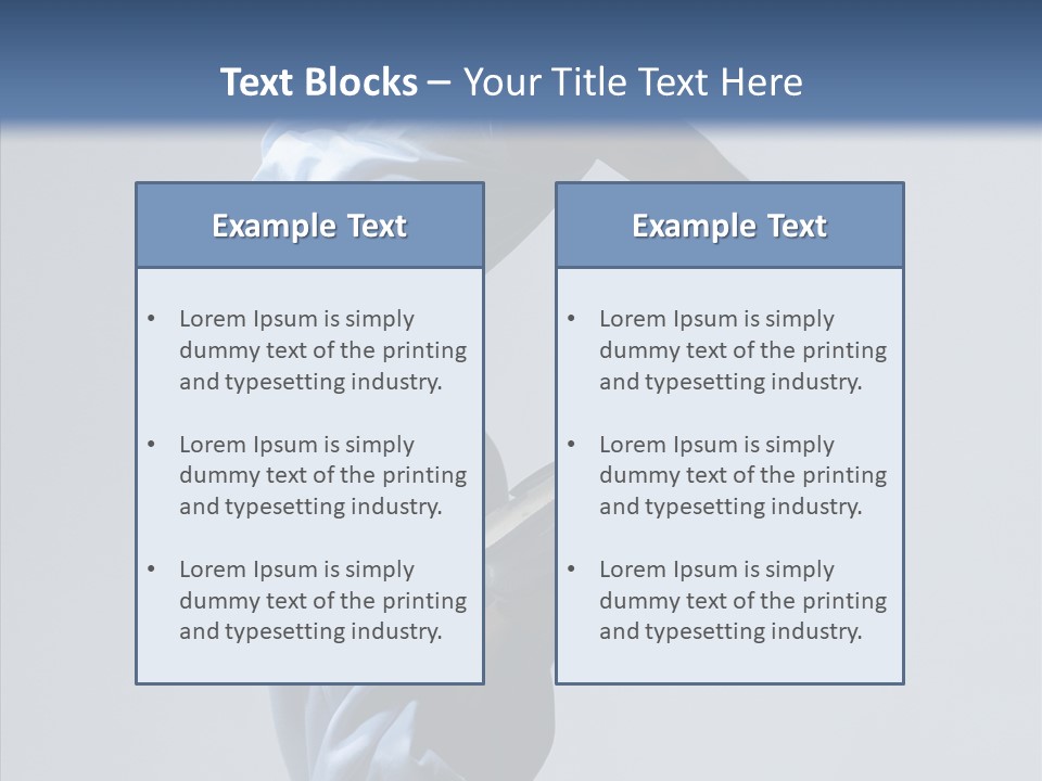 Exercise B Boy Acrobat PowerPoint Template