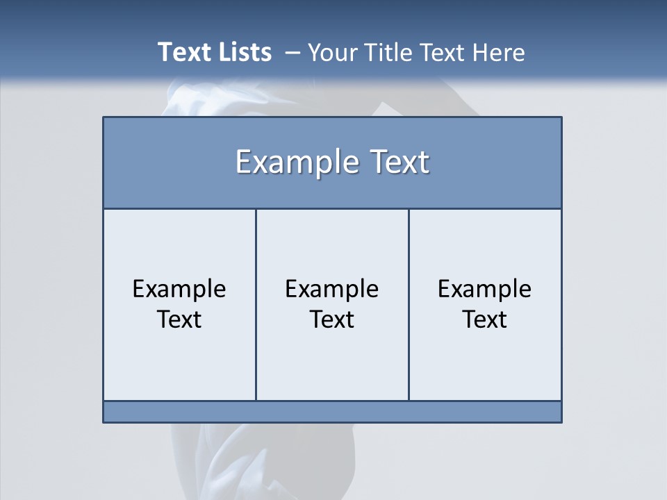 Exercise B Boy Acrobat PowerPoint Template