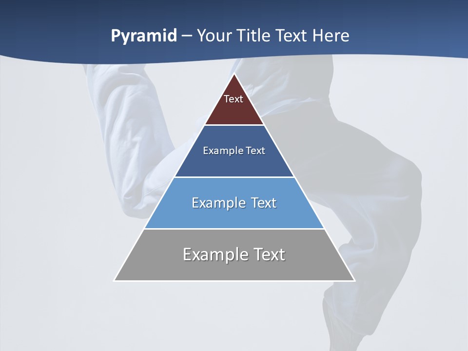 Nightlife Style Performer PowerPoint Template