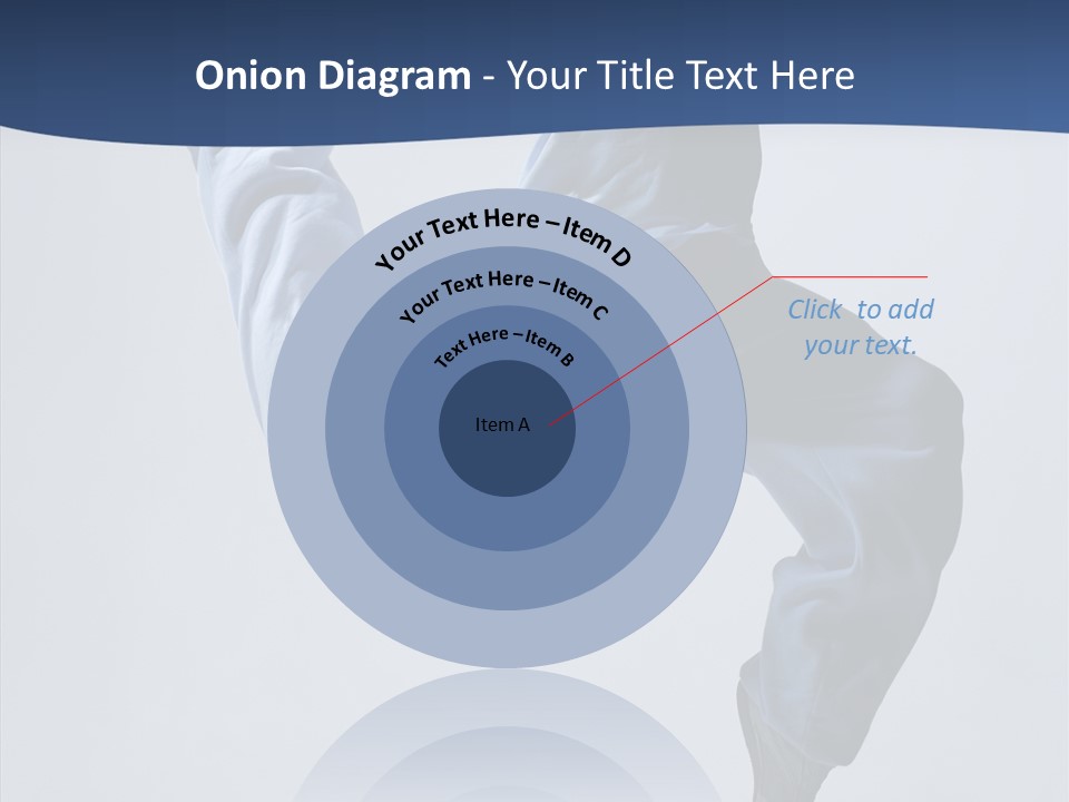 Nightlife Style Performer PowerPoint Template