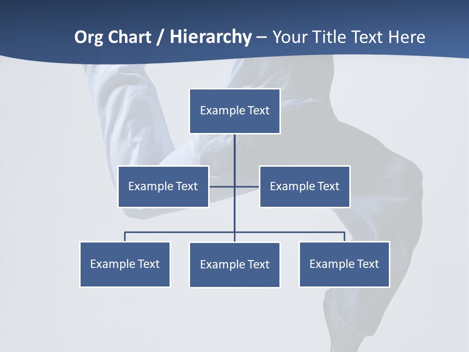 Nightlife Style Performer PowerPoint Template