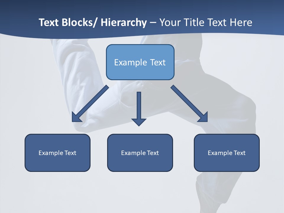 Nightlife Style Performer PowerPoint Template