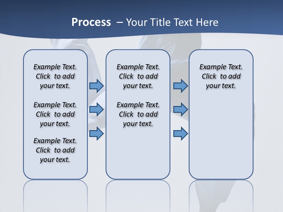 Nightlife Style Performer PowerPoint Template