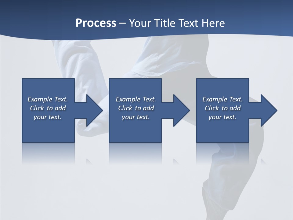 Nightlife Style Performer PowerPoint Template