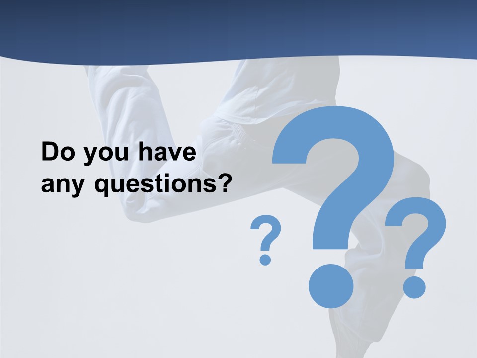 Nightlife Style Performer PowerPoint Template