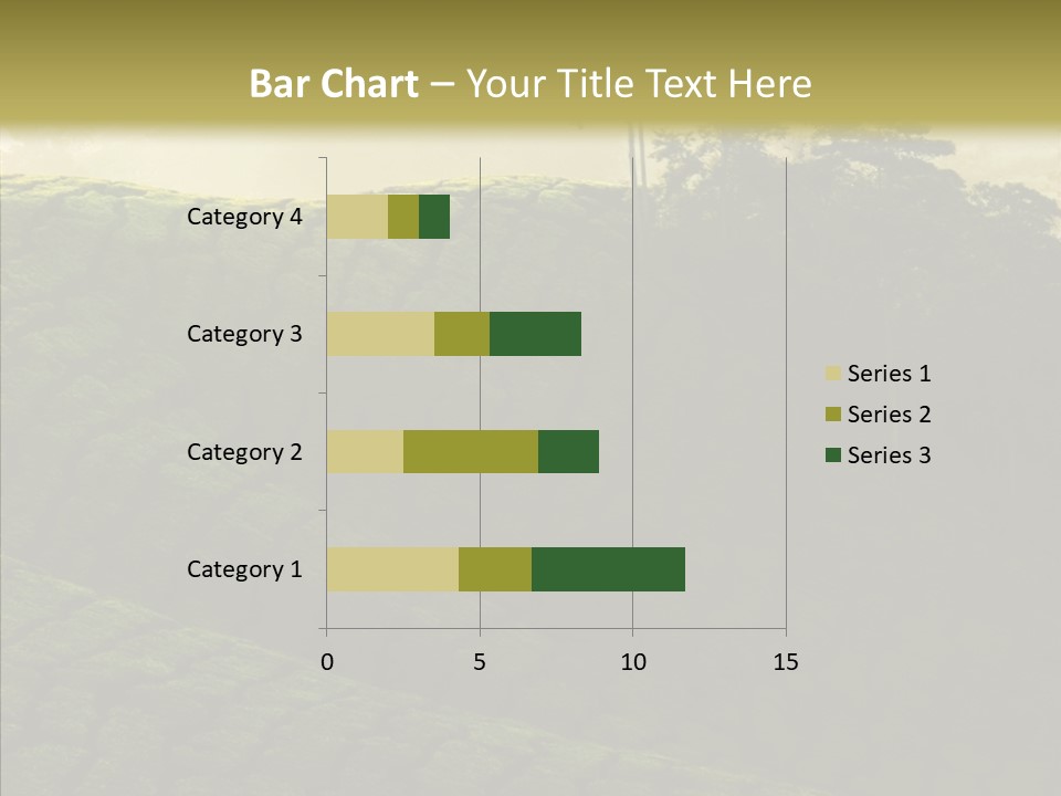 Morning Hill Inspiring PowerPoint Template