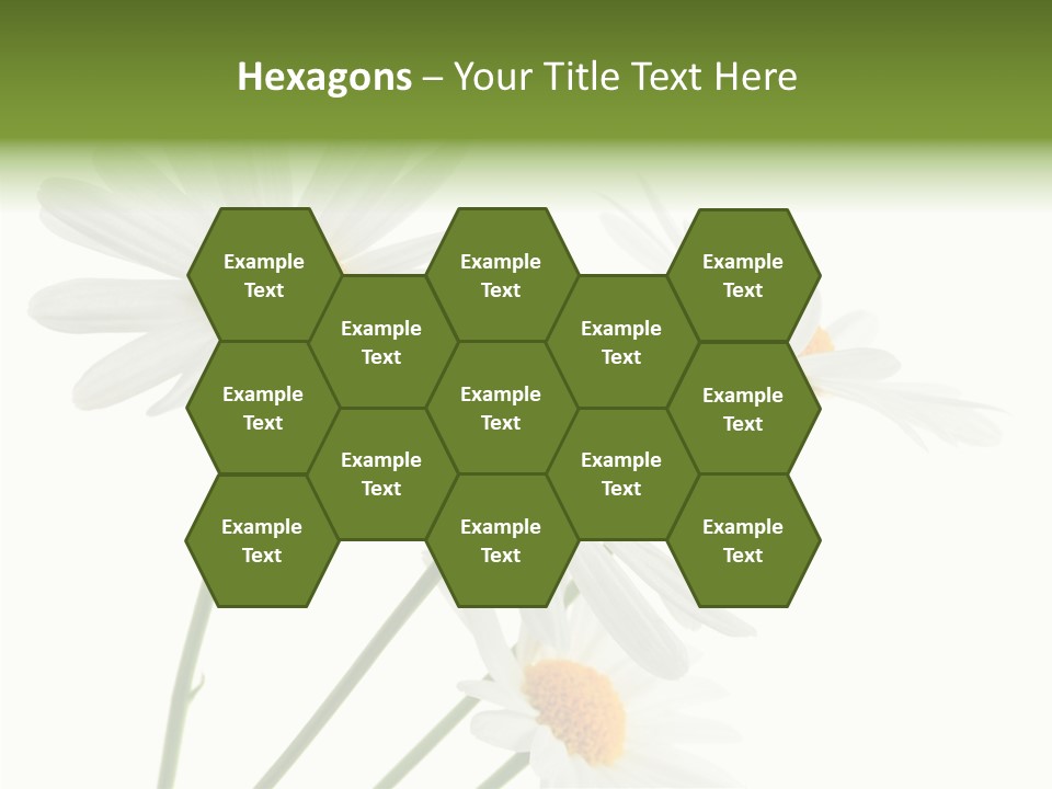 Conference Corporation Management PowerPoint Template