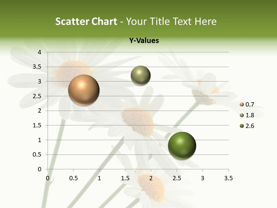 Conference Corporation Management PowerPoint Template