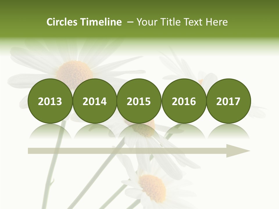 Conference Corporation Management PowerPoint Template