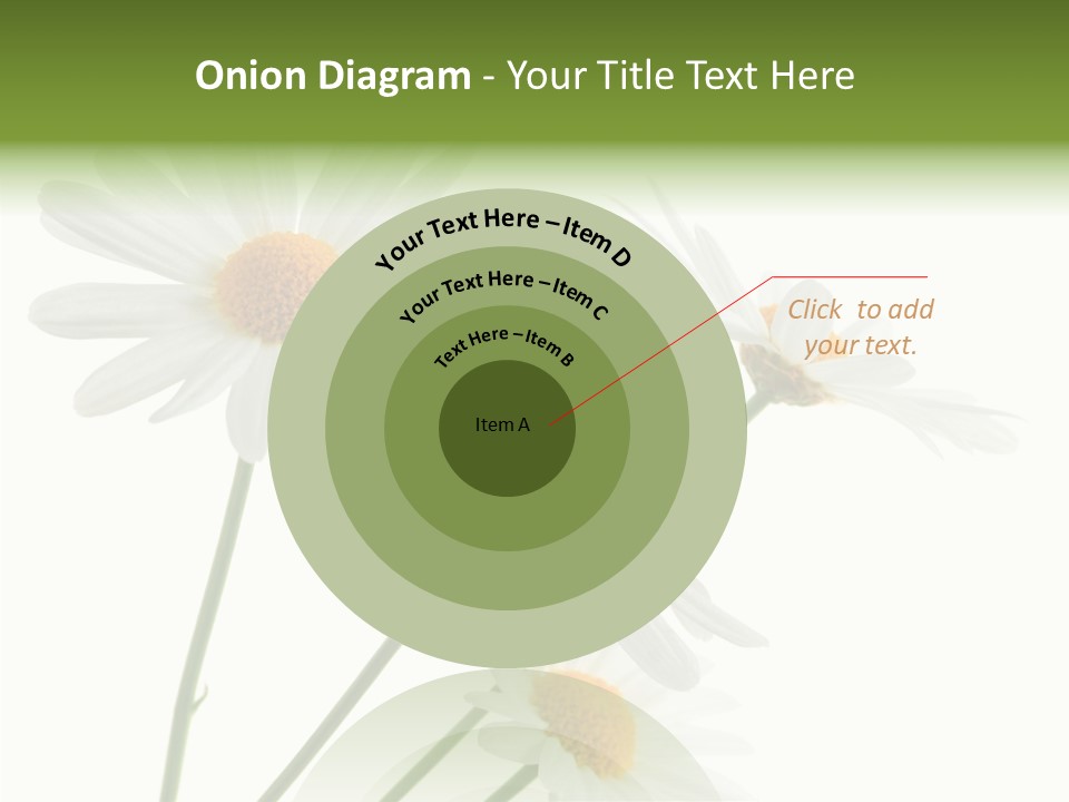Conference Corporation Management PowerPoint Template