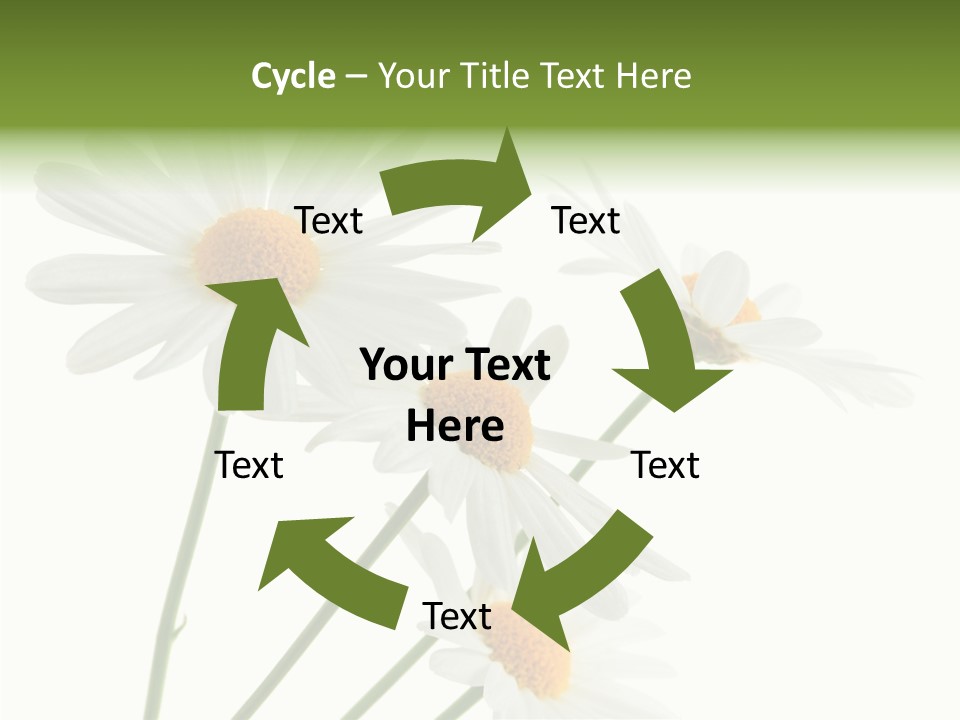 Conference Corporation Management PowerPoint Template