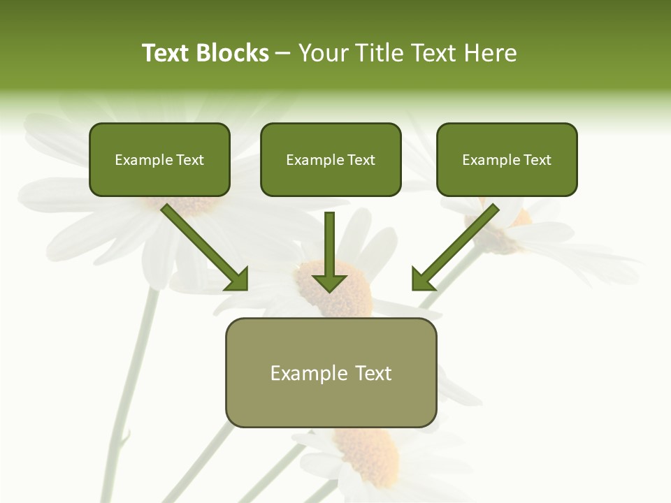 Conference Corporation Management PowerPoint Template