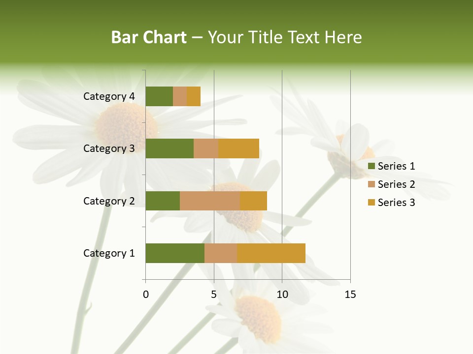 Conference Corporation Management PowerPoint Template