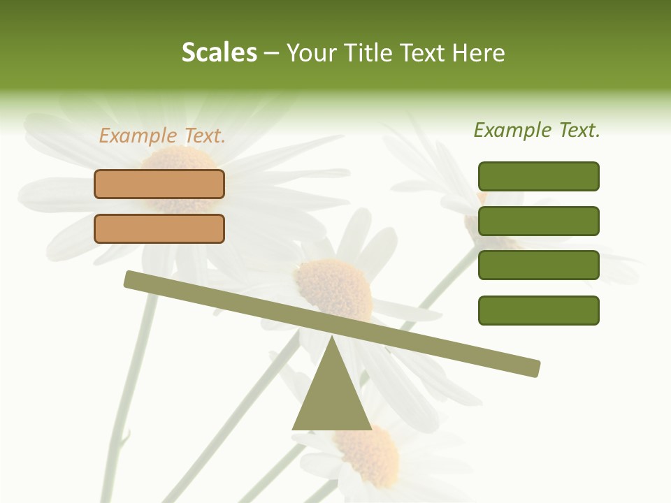 Conference Corporation Management PowerPoint Template