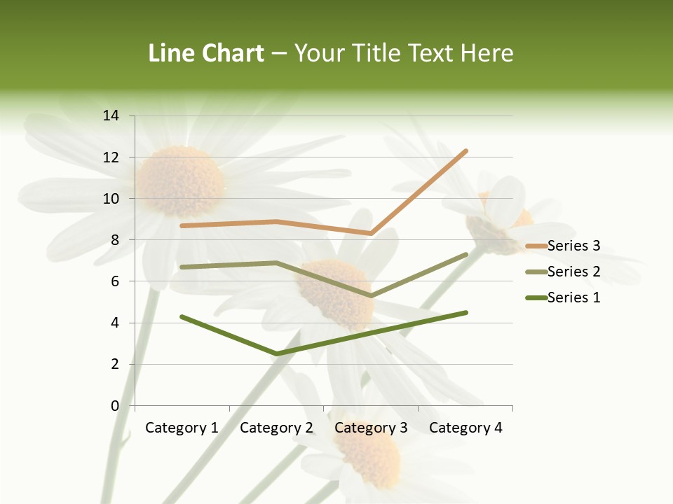 Conference Corporation Management PowerPoint Template
