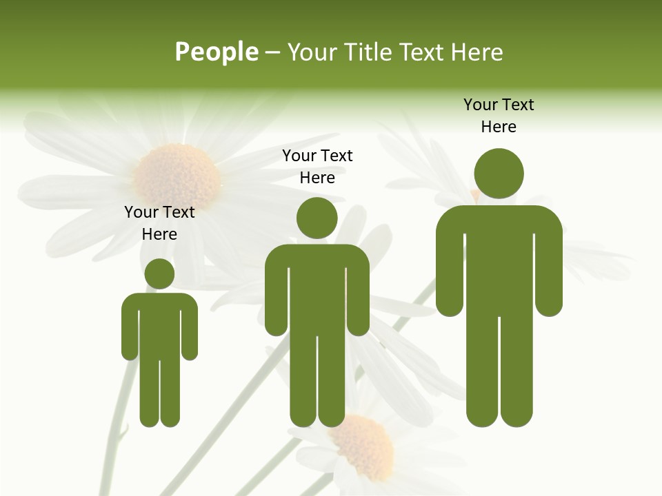 Conference Corporation Management PowerPoint Template