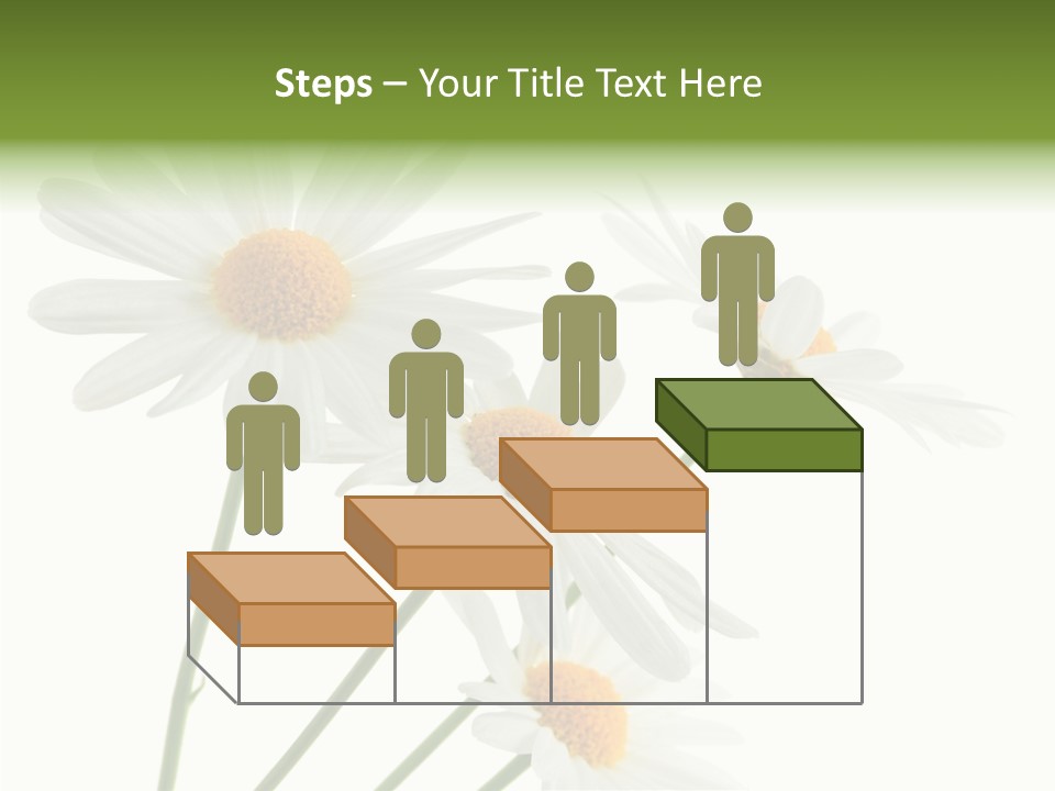 Conference Corporation Management PowerPoint Template