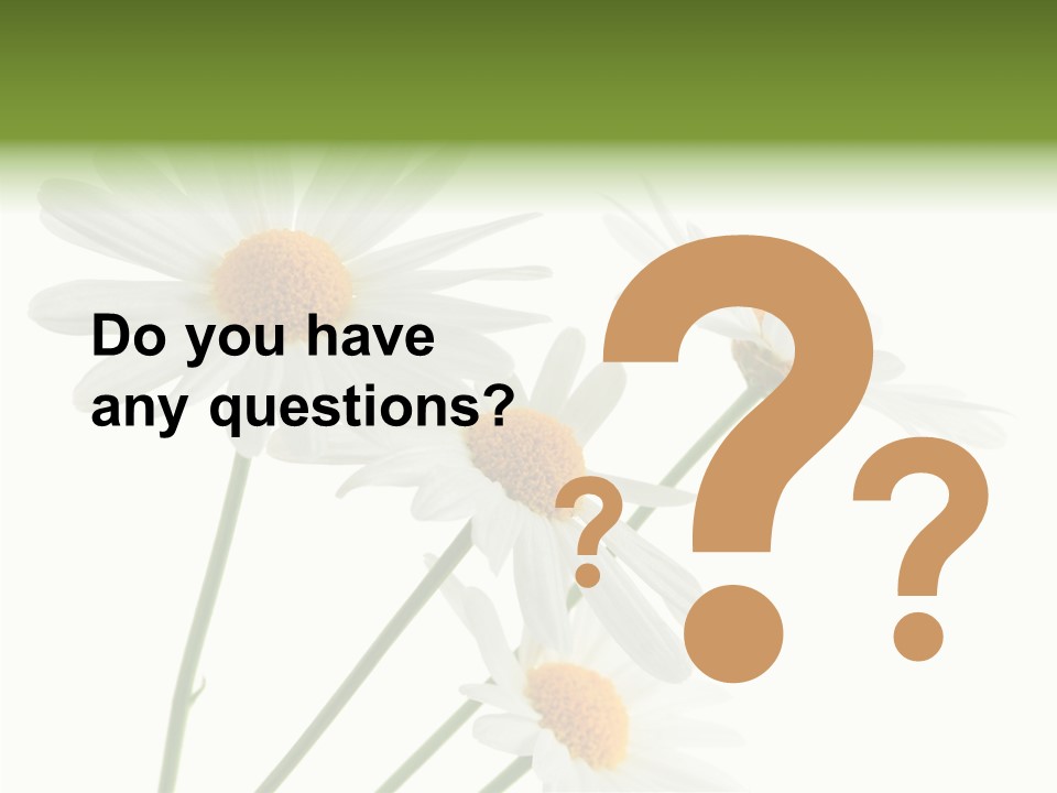 Conference Corporation Management PowerPoint Template