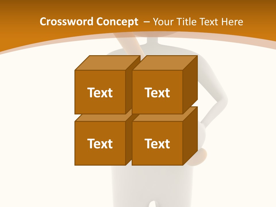 Protection Girls People PowerPoint Template