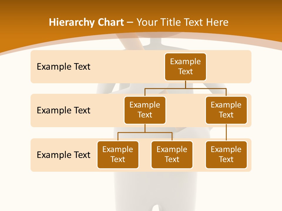 Protection Girls People PowerPoint Template