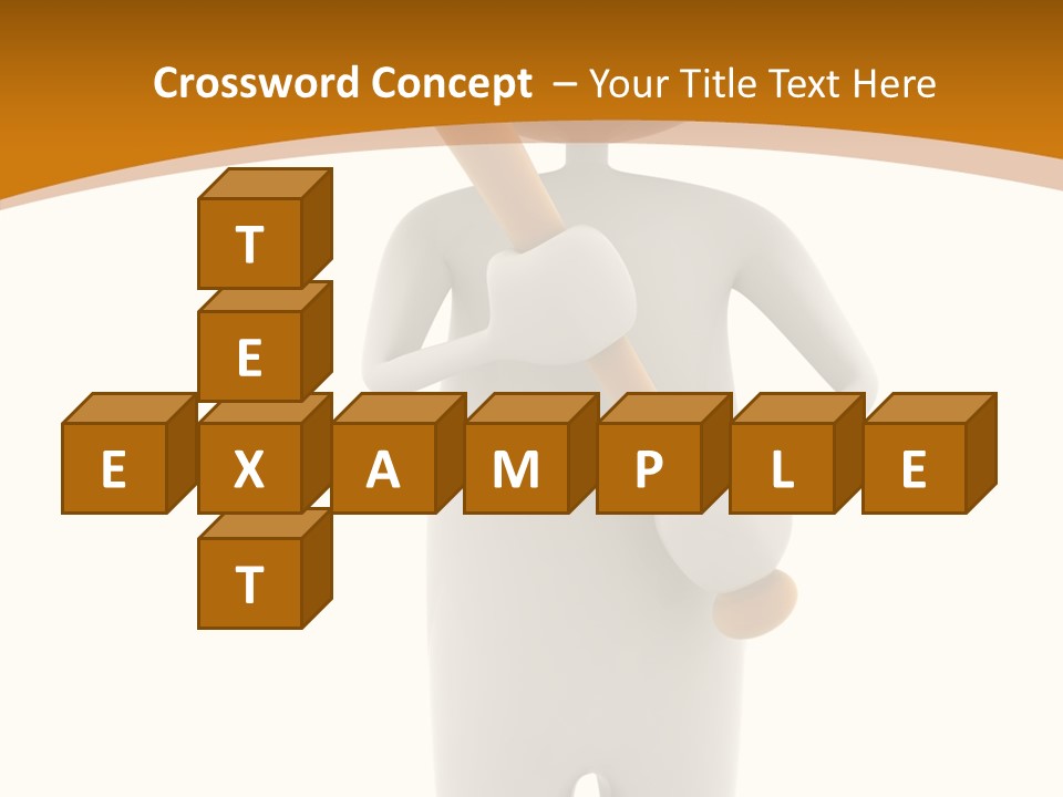 Protection Girls People PowerPoint Template