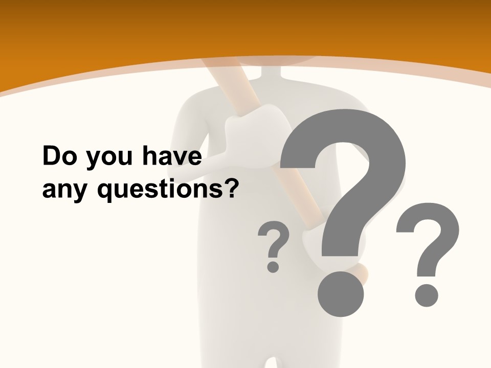 Protection Girls People PowerPoint Template