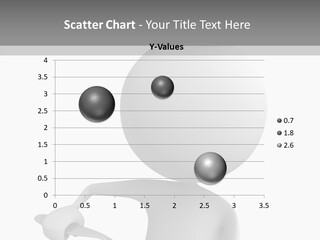 Restaurant Cutting Empty PowerPoint Template