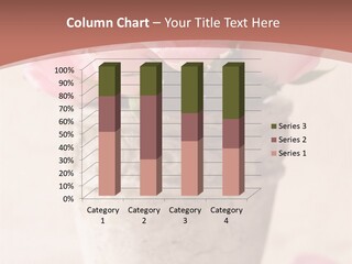 Petal Detail Bloom PowerPoint Template