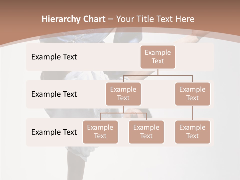 Dancer Art  PowerPoint Template