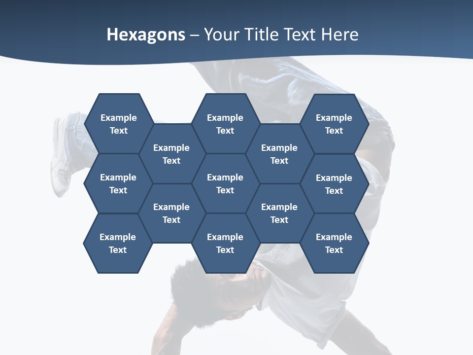 Stunt Hip Style PowerPoint Template