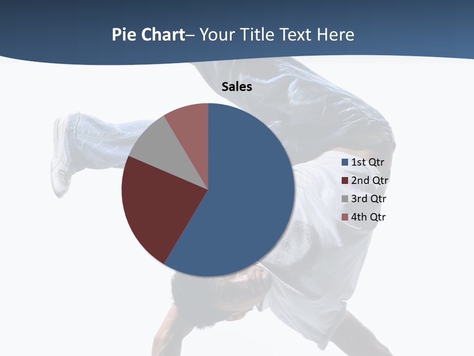 Stunt Hip Style PowerPoint Template