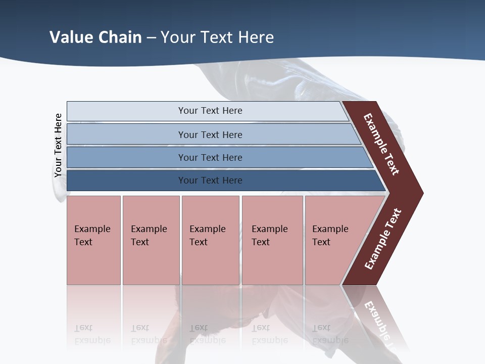 Stunt Hip Style PowerPoint Template