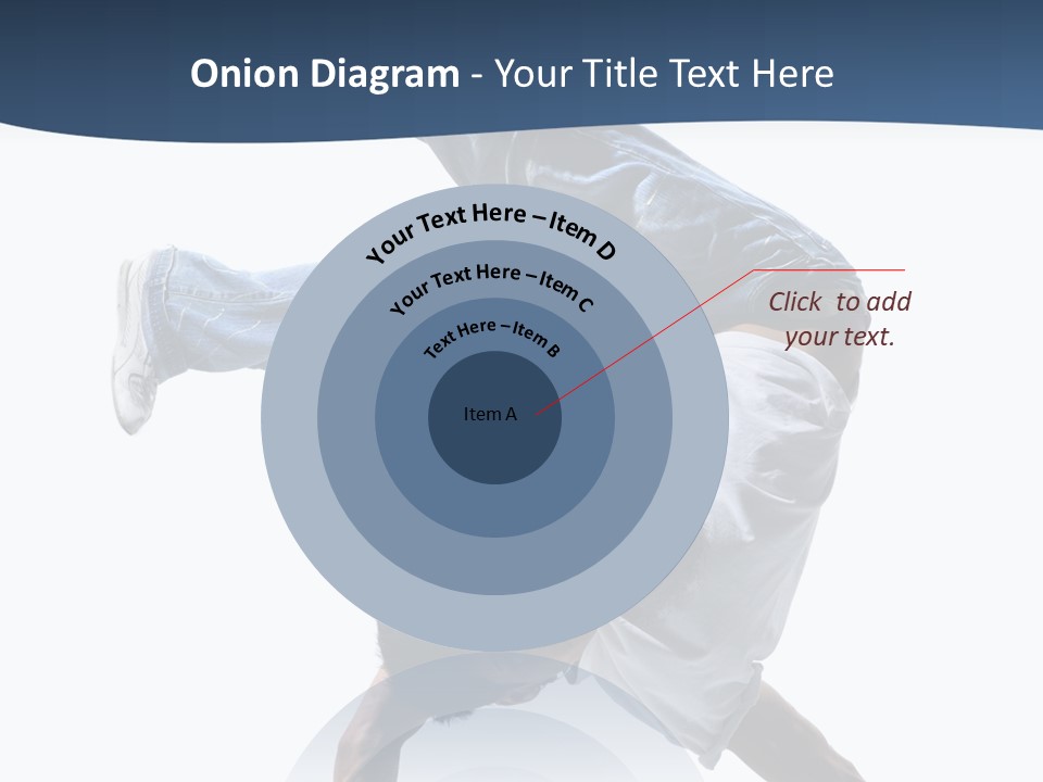 Stunt Hip Style PowerPoint Template