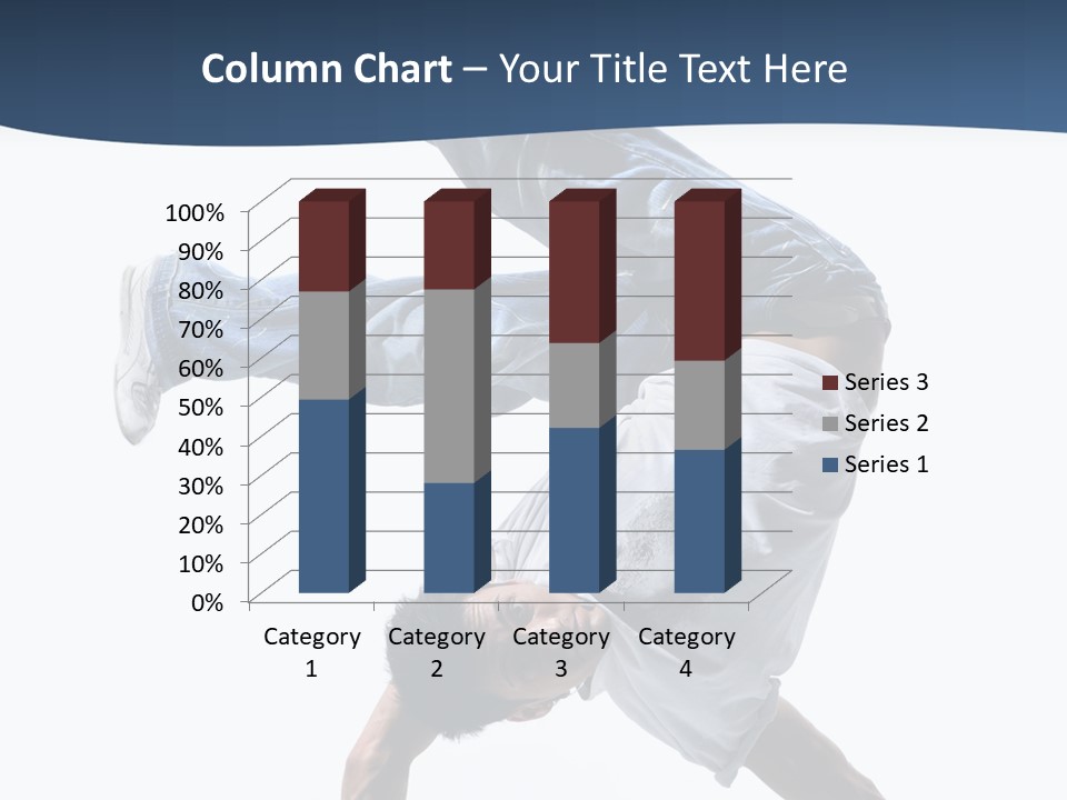 Stunt Hip Style PowerPoint Template