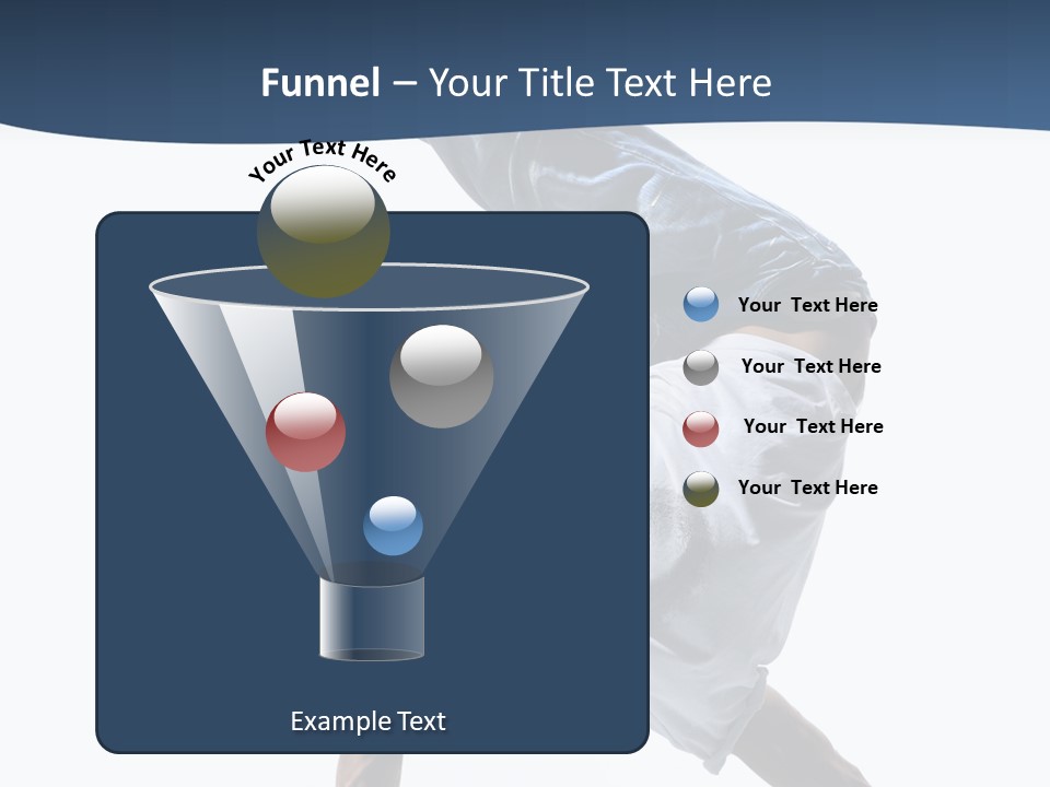 Stunt Hip Style PowerPoint Template