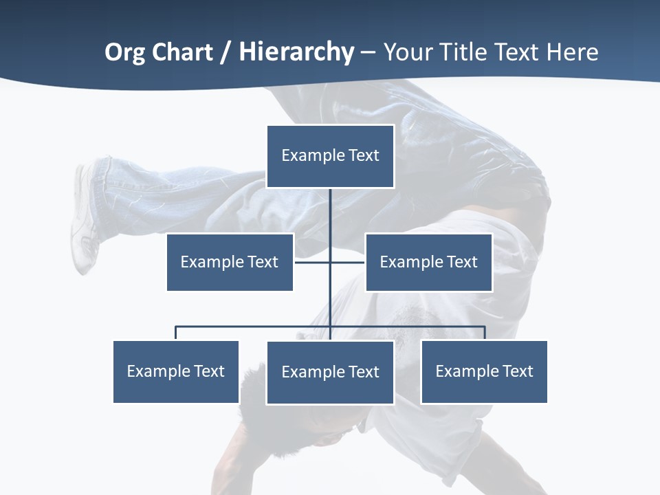 Stunt Hip Style PowerPoint Template