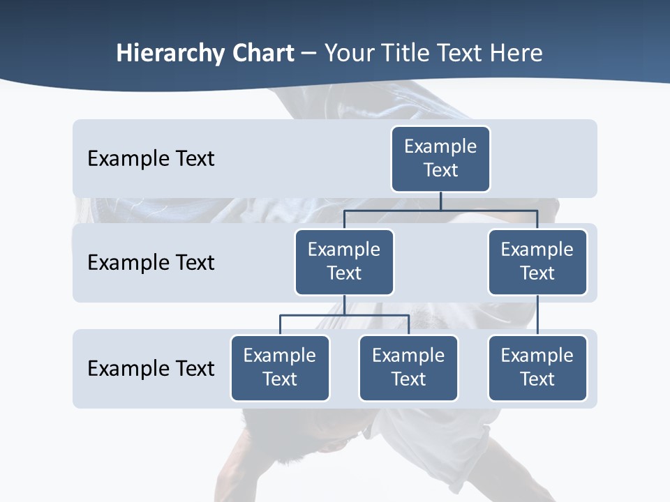 Stunt Hip Style PowerPoint Template