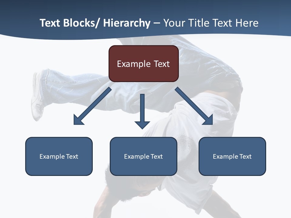 Stunt Hip Style PowerPoint Template