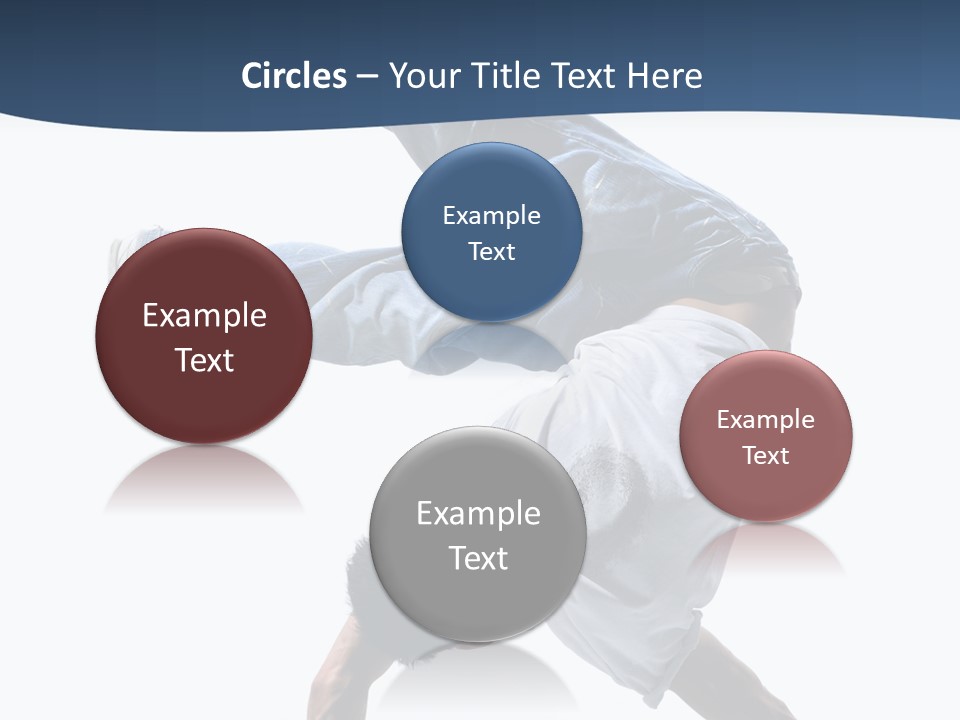 Stunt Hip Style PowerPoint Template