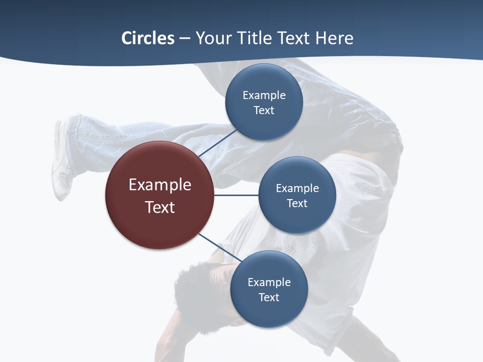 Stunt Hip Style PowerPoint Template