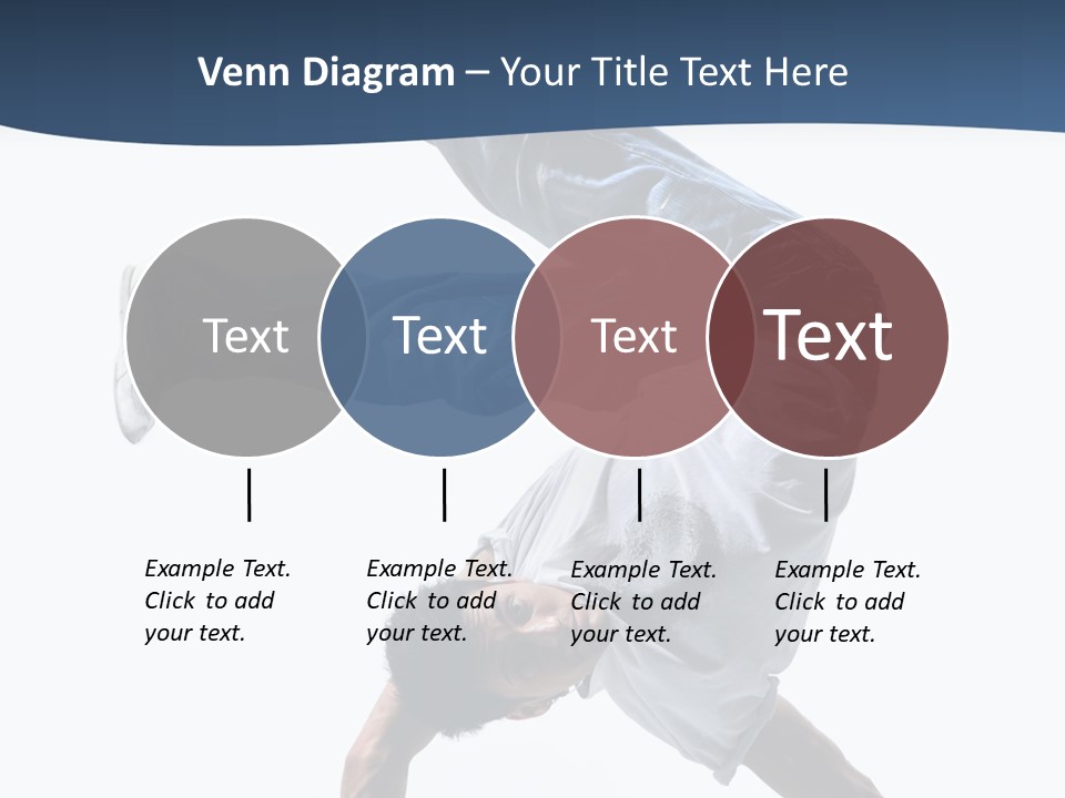 Stunt Hip Style PowerPoint Template