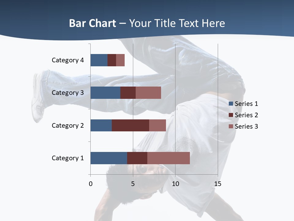 Stunt Hip Style PowerPoint Template