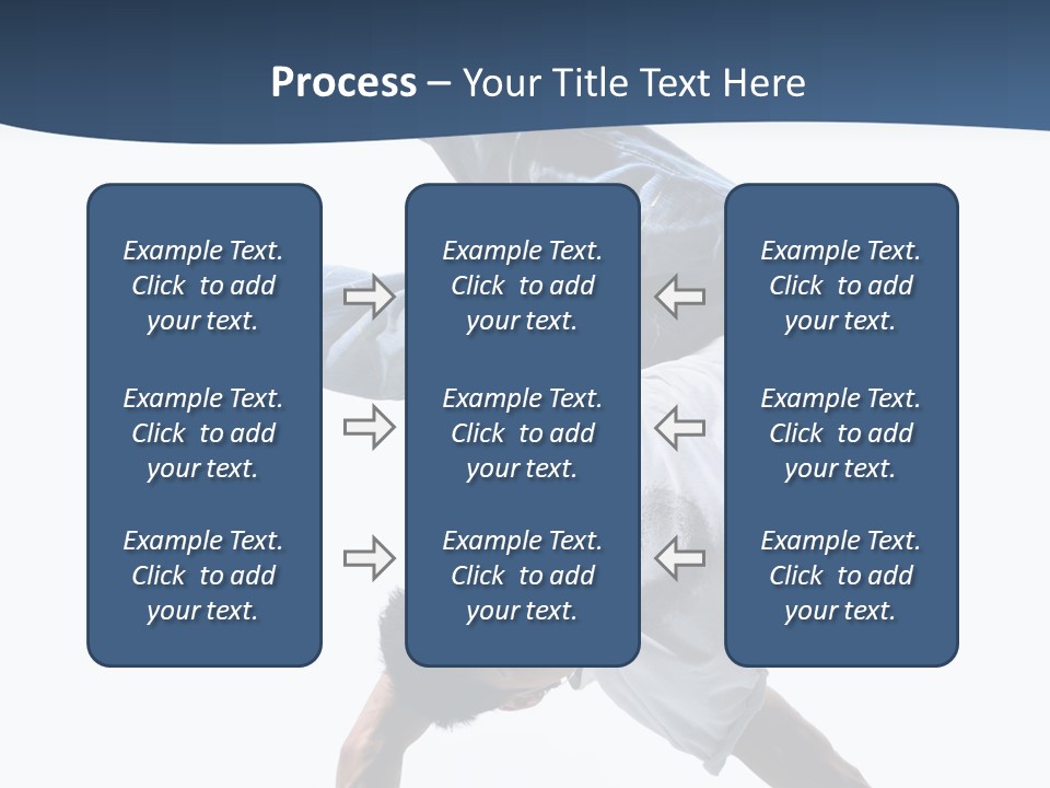 Stunt Hip Style PowerPoint Template
