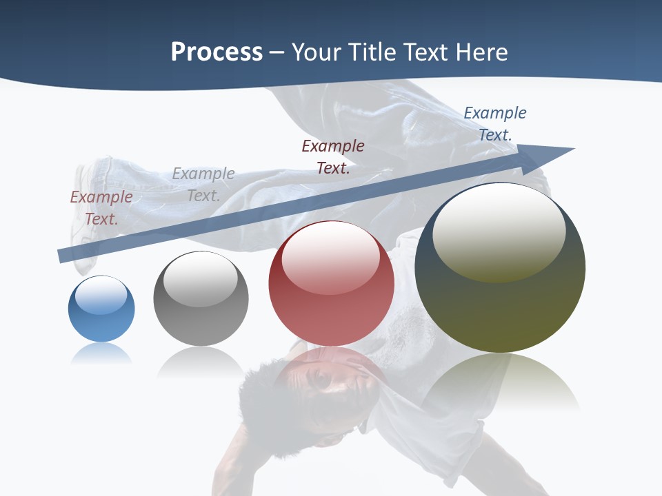 Stunt Hip Style PowerPoint Template